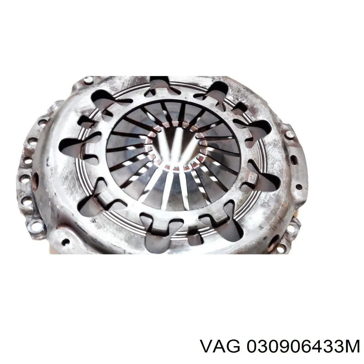 030906433M VAG 
