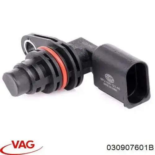 Датчик распредвалу 030907601B VAG