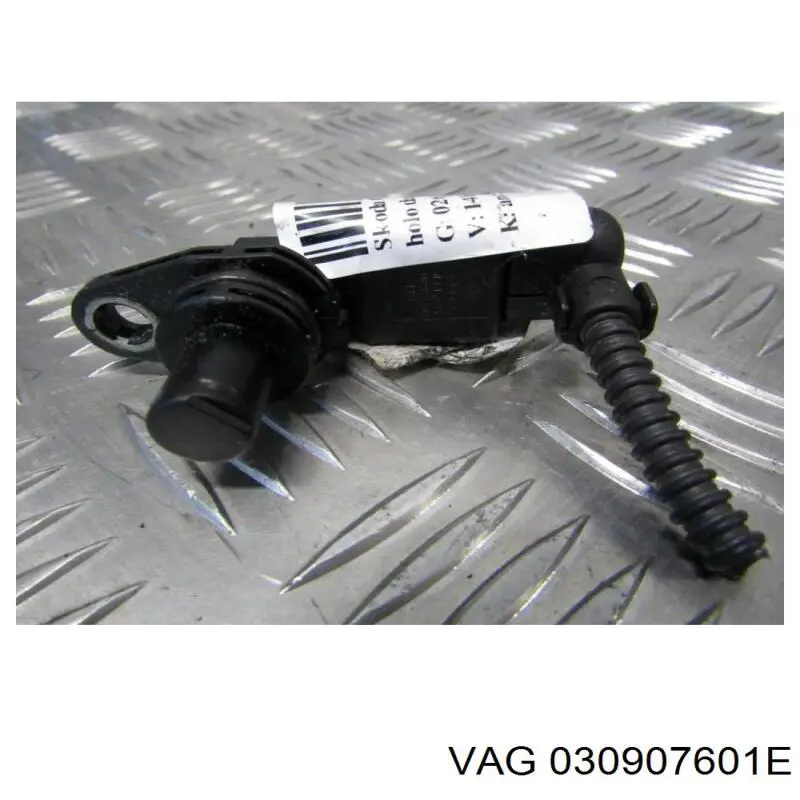 Датчик фаз VAG 030907601E ціна, від 6.39 USD