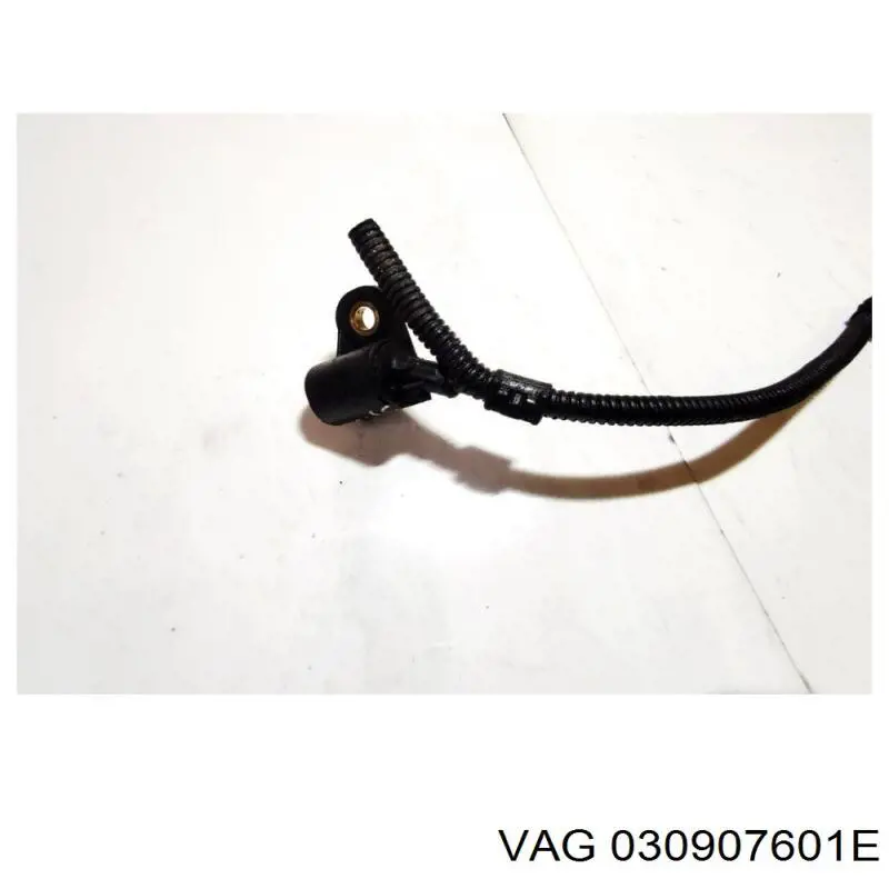 Купити 030907601E VAG ДПРВ