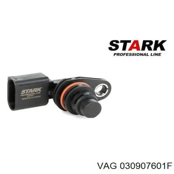 Датчик распредвалу 030907601F VAG