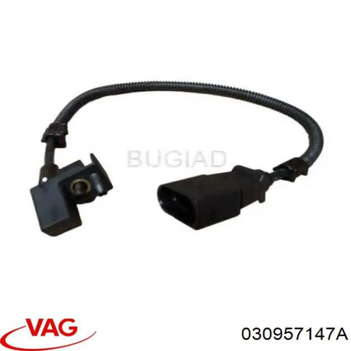 Датчик колінвала 030957147A VAG