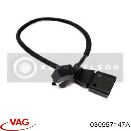 Купити 030957147A VAG Датчик положення (оборотів) коленвалу