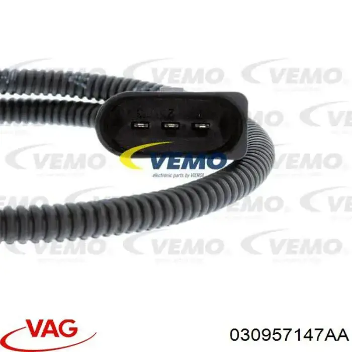 030957147AA VAG ДПКВ