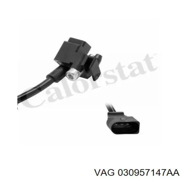 Датчик обертів колінвалу VAG 030957147AA ціна, від 27.06 USD