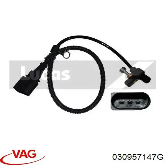 030957147G VAG ДПКВ