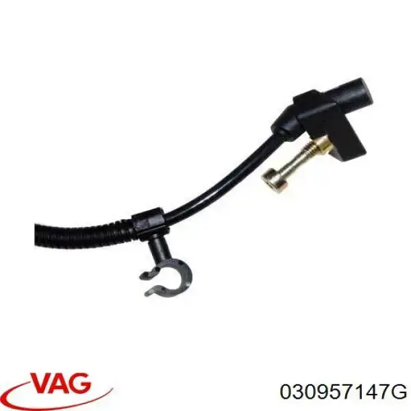 Купити 030957147G VAG Датчик положення (оборотів) коленвалу