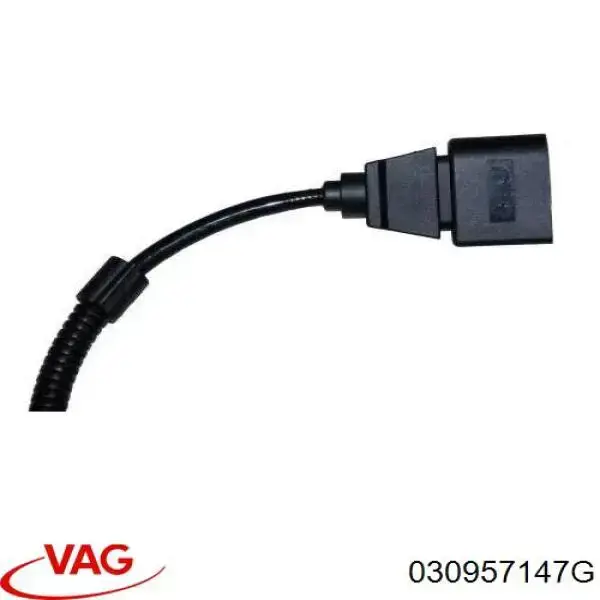 Датчик колінвала 030957147G VAG