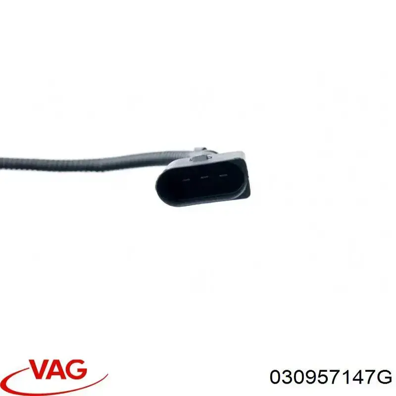 Купити 030957147G VAG Датчик положення (оборотів) коленвалу