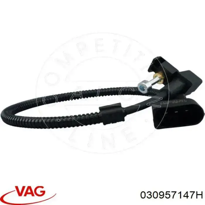 Датчик положення колінвала VAG 030957147H