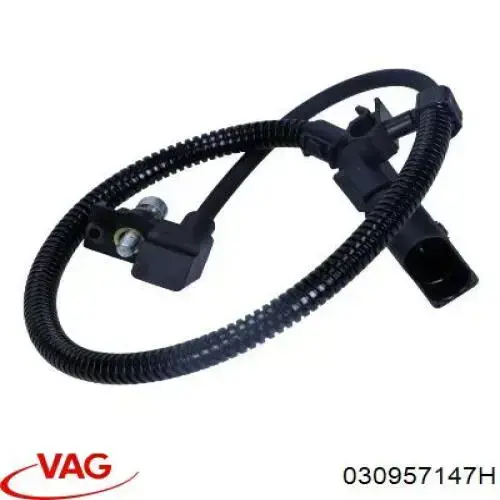 Датчик обертів колінвалу VAG 030957147H ціна, від 24.01 USD