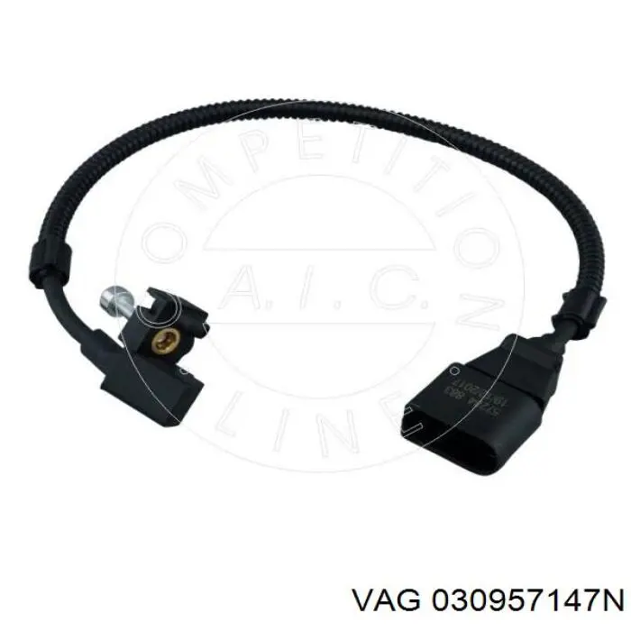 Купити 030957147N VAG Датчик положення (оборотів) коленвалу