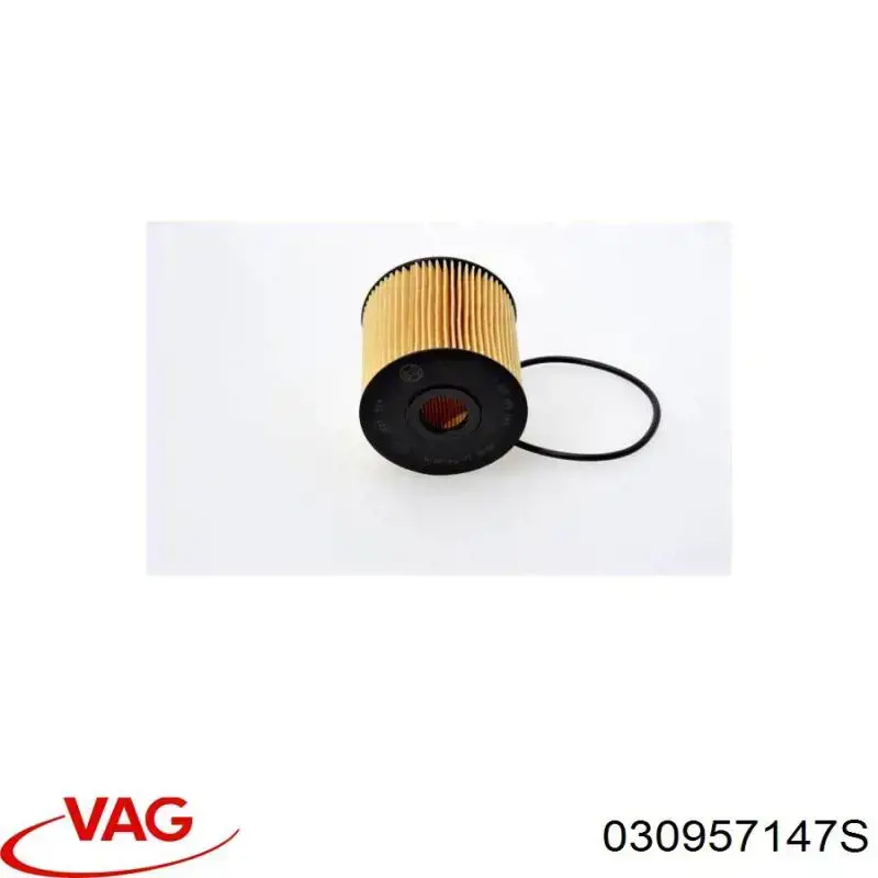 Датчик положення колінвала VAG 030957147S