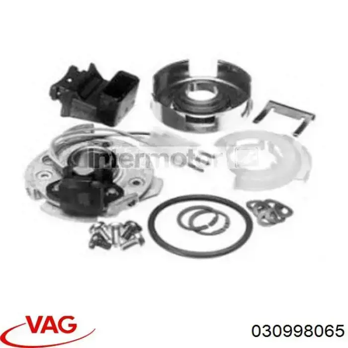 Купити 030998065 VAG Датчик Холла