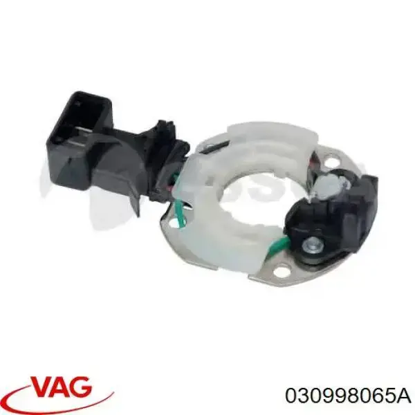 Купити 030998065A VAG Датчик запалювання (датчик пропусків запалення)