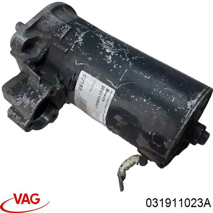Стартер PSH 300526093010 ціна, від 110.09 USD
