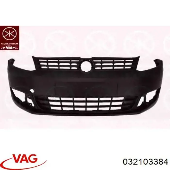 32103384 VAG Болт кріплення головки блоку циліндрів