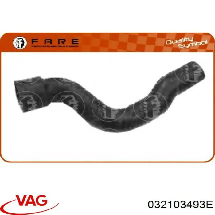  VAG 032103493E ціна, від 8.61 USD