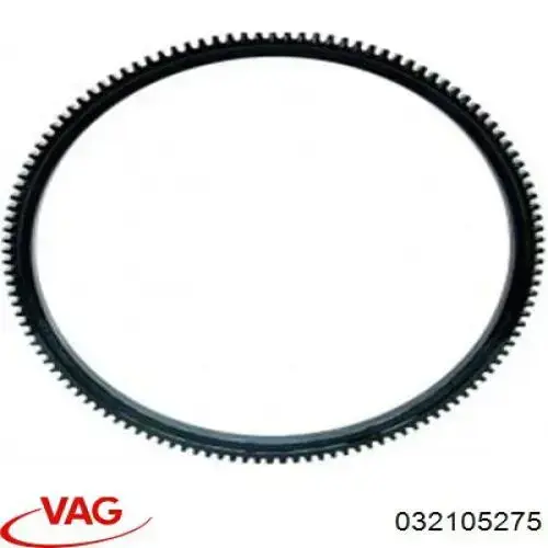 Вінець маховика Vika 11050010901 ціна, від 11.72 USD
