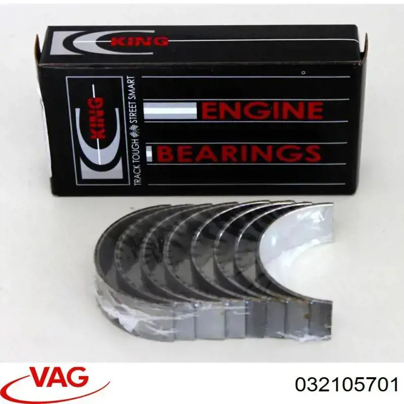  VAG 032105701 ціна, від 19.03 USD