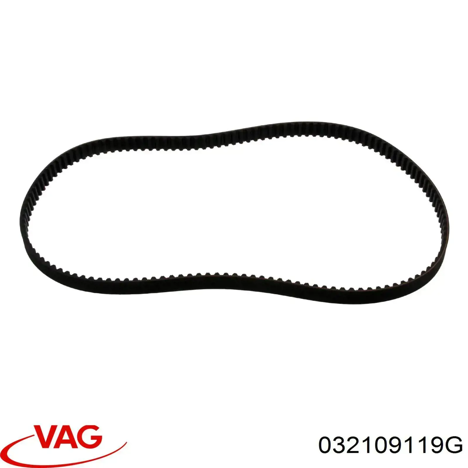 Ремінь ГРМ 032109119G VAG