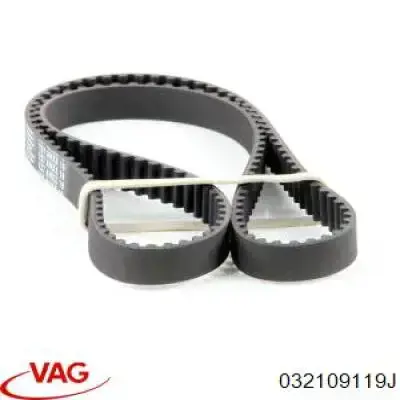 ГРМ ремінь VAG 032109119J