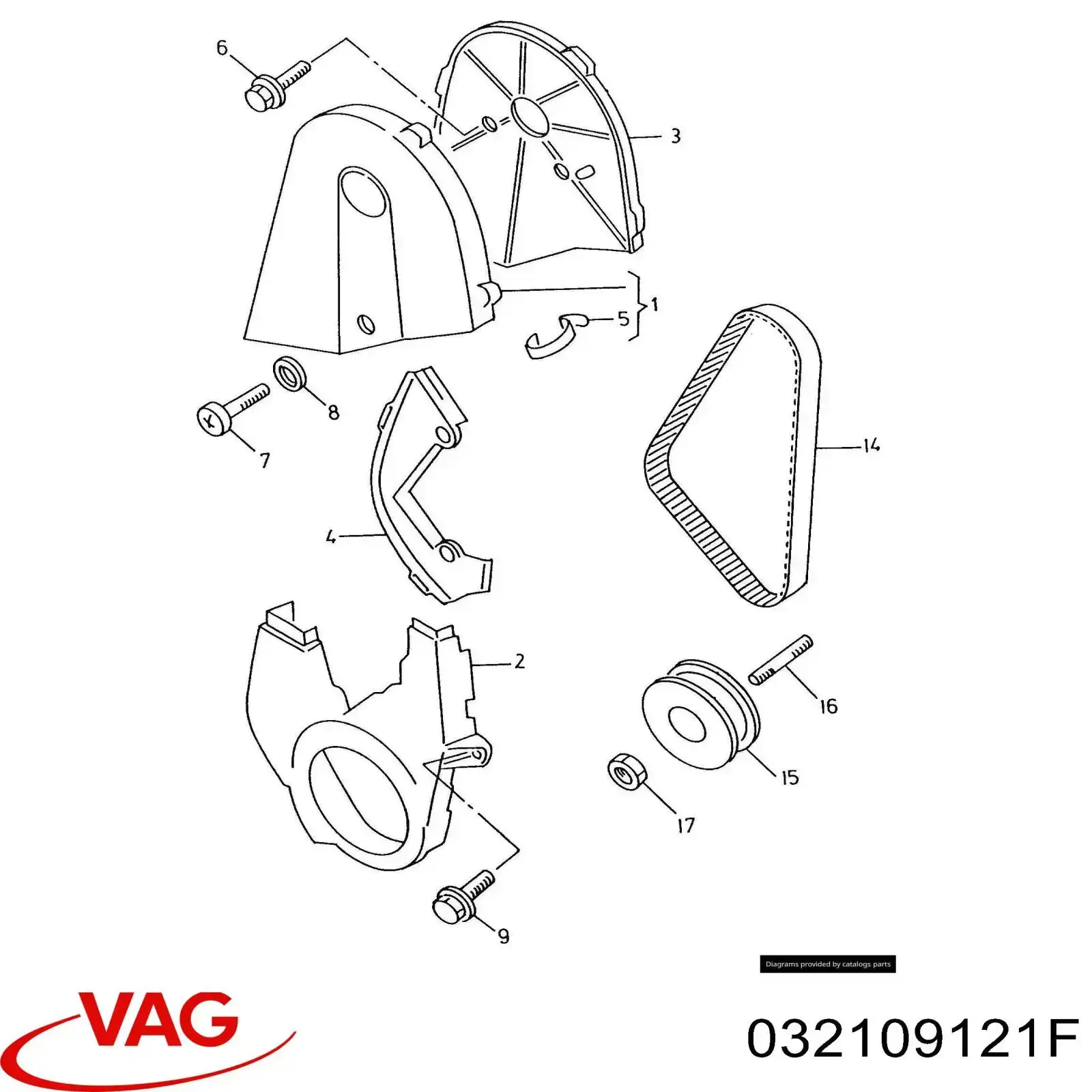 032109121F VAG 