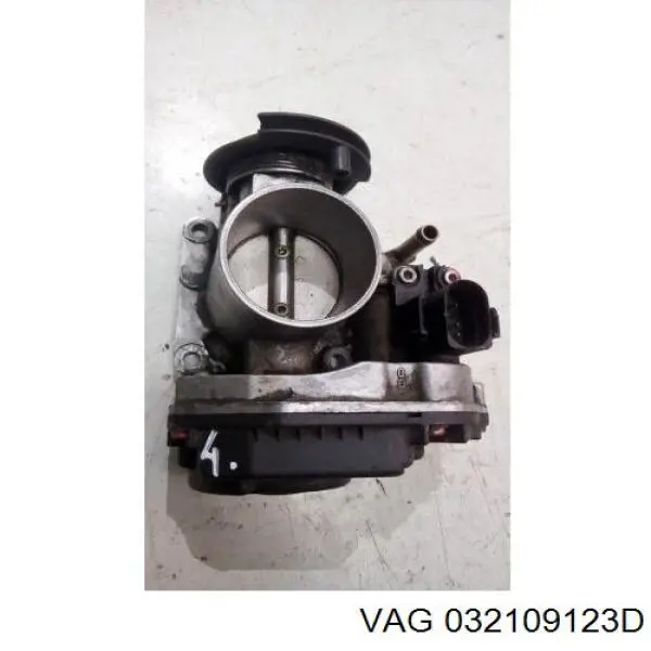  VAG 032109123D