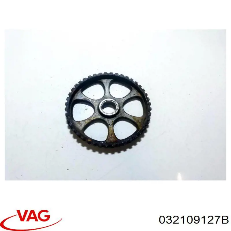  032109127B VAG