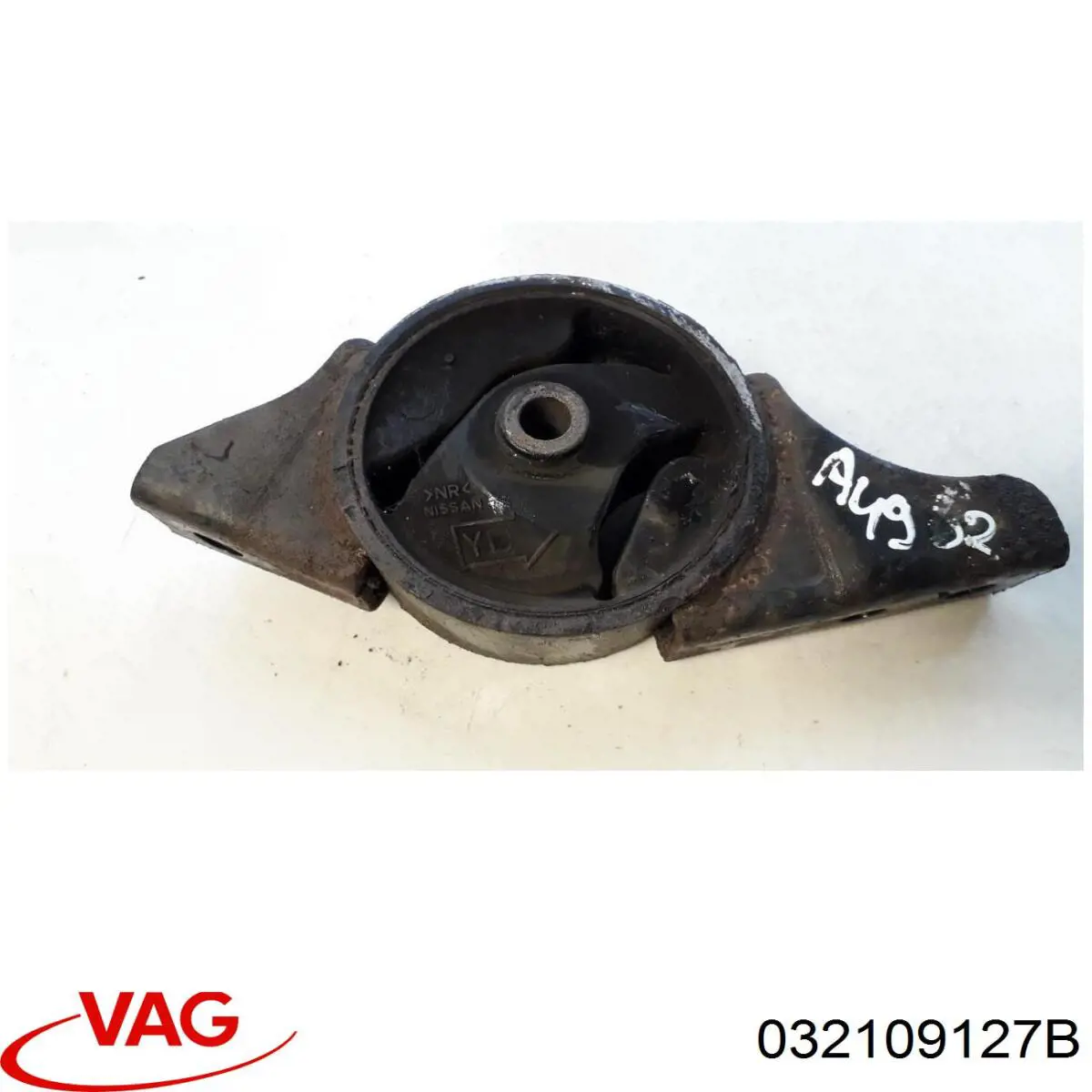  VAG 032109127B ціна, від 5.08 USD