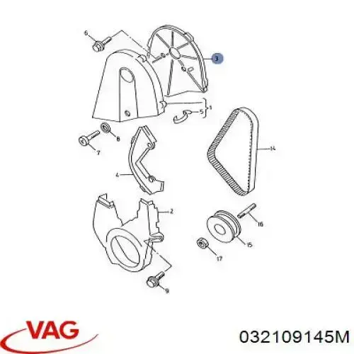 032109145M VAG 
