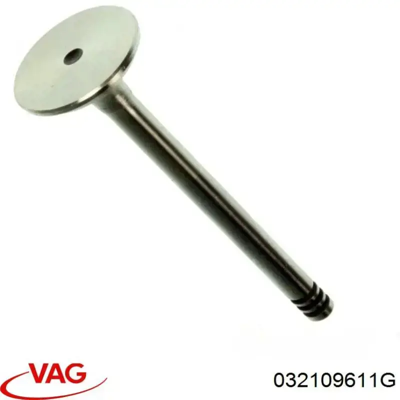 Вихлопний клапан VAG 032109611G ціна, від 5.15 USD