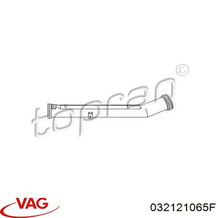 032121065F VAG 
