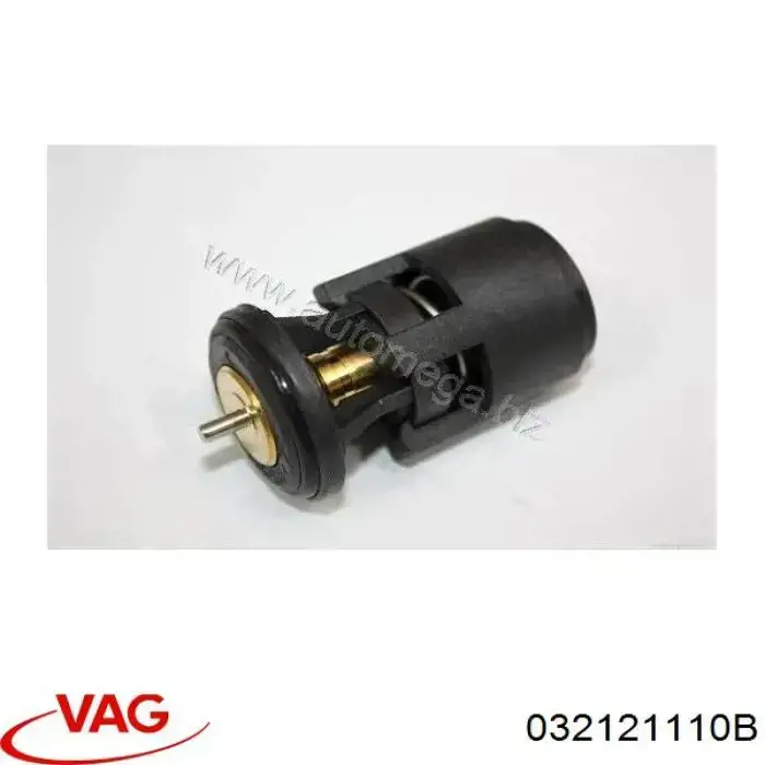 Автомобільний термостат VAG 032121110B ціна, від 10.86 USD
