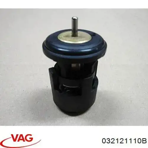 Купити 032121110B VAG Термостат в корпусі