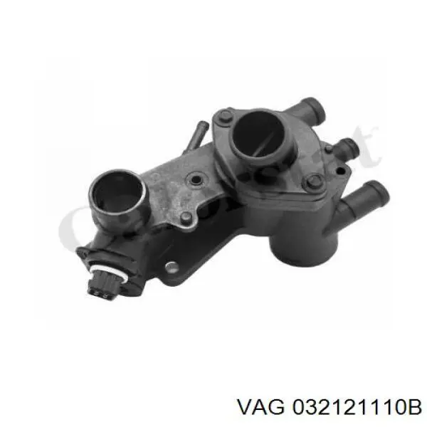 Автомобільний термостат VAG 032121110B ціна, від 10.86 USD