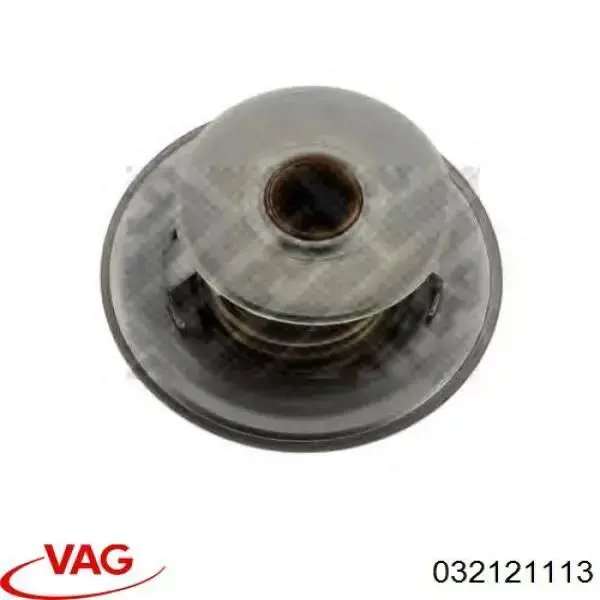 Купити 032121113 VAG Термостат в корпусі