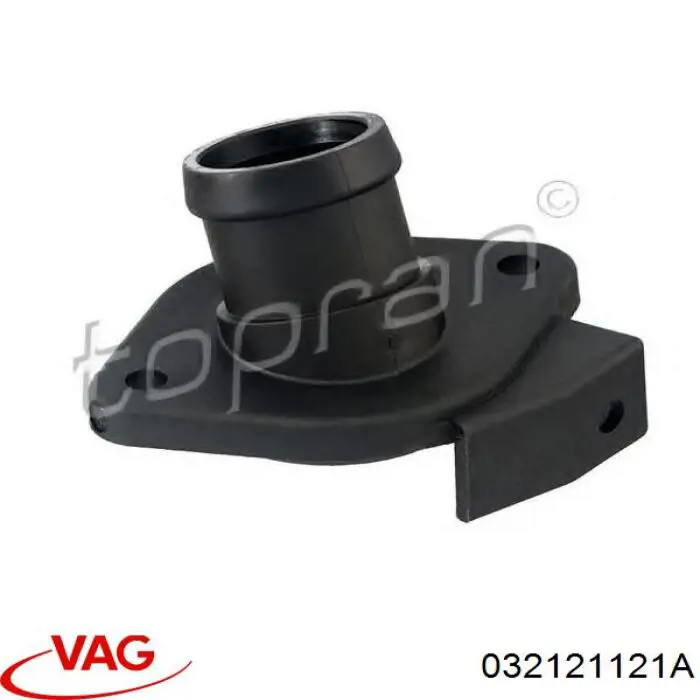 Купити 032121121A VAG Кришка термостата
