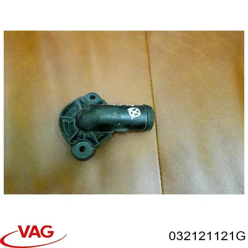 Кришка термостата VAG 032121121G ціна, від 2.91 USD
