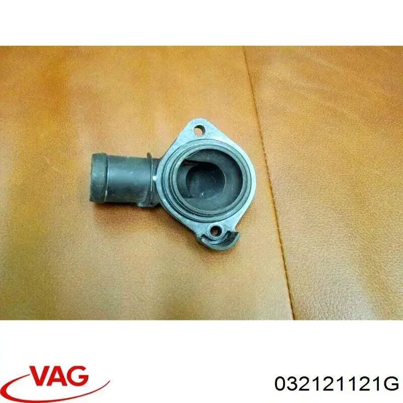 Купити 032121121G VAG Кришка термостата