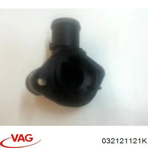 Кришка термостата 032121121K VAG