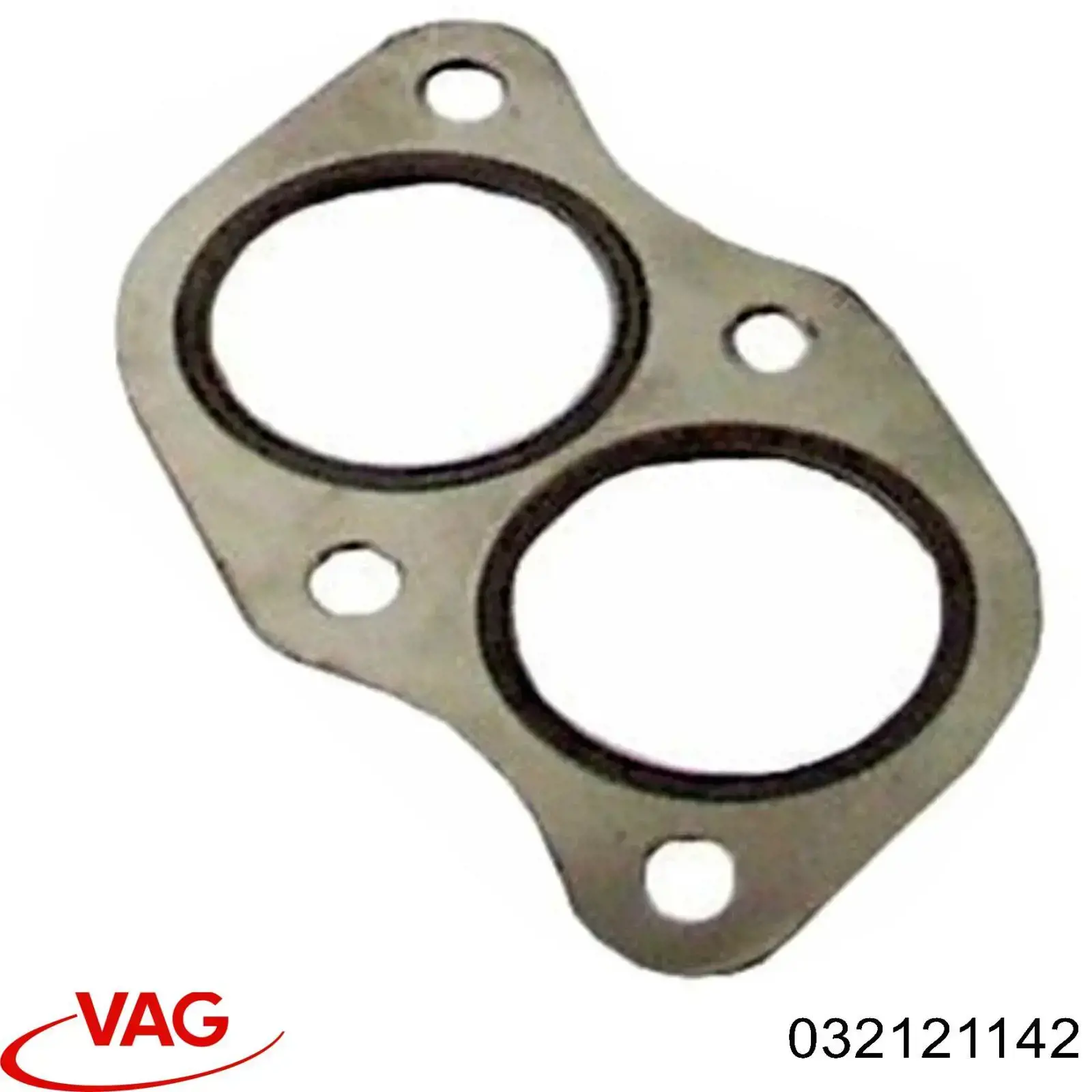 Пружинна засувка супорта VAG 032121142