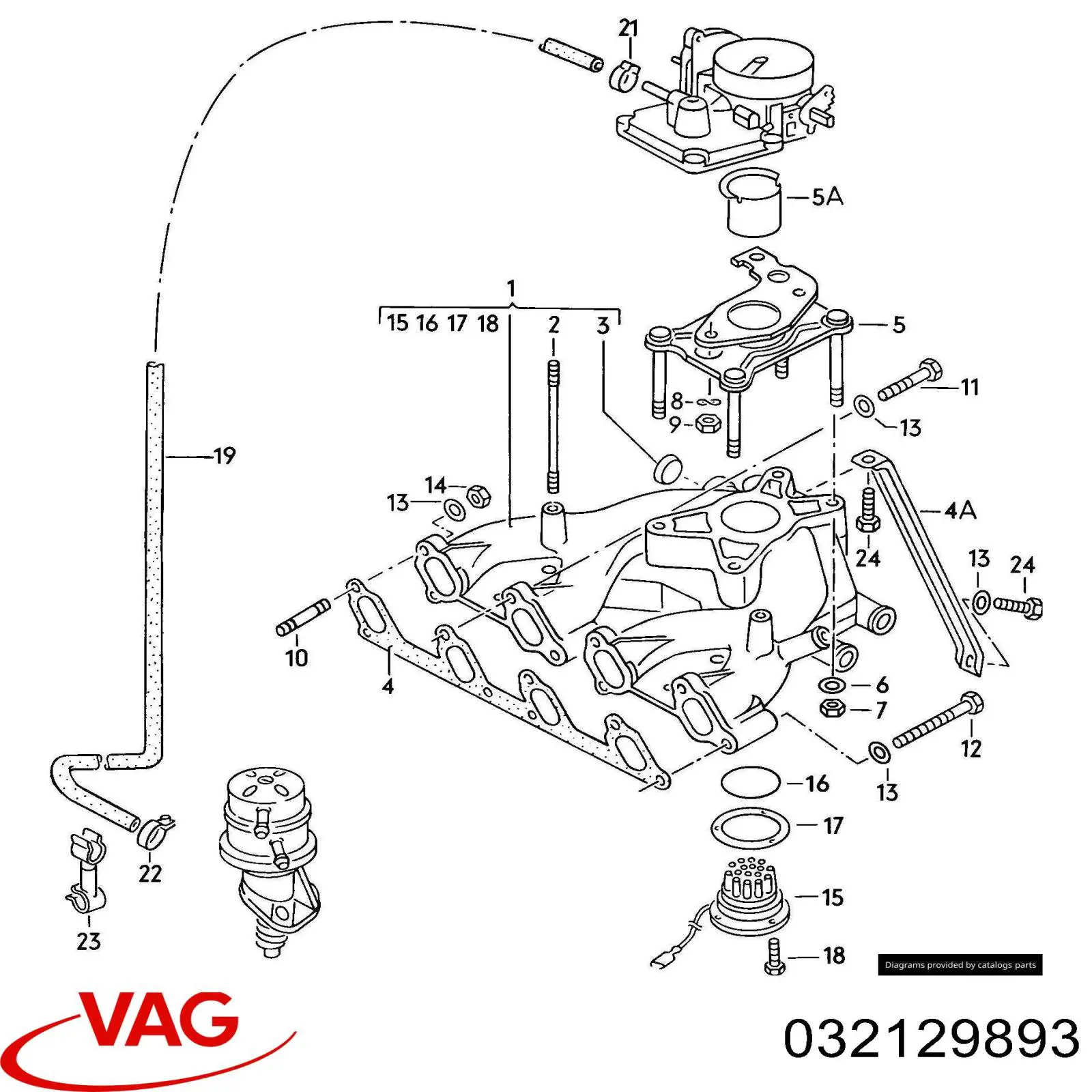 032129893 VAG 