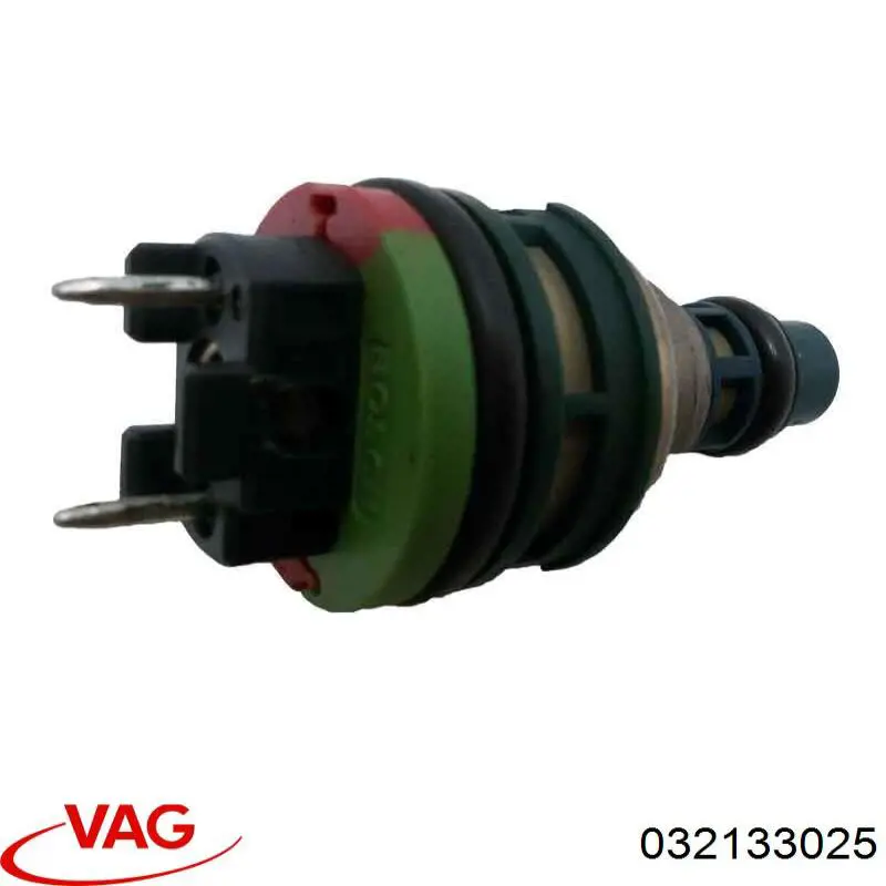 Купити 32133025 VAG Форсунка дизельна в зборі, розпилювач + тримач