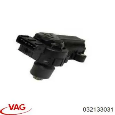 Регулятор дросельної заслінки VAG 032133031 ціна, від 31.54 USD