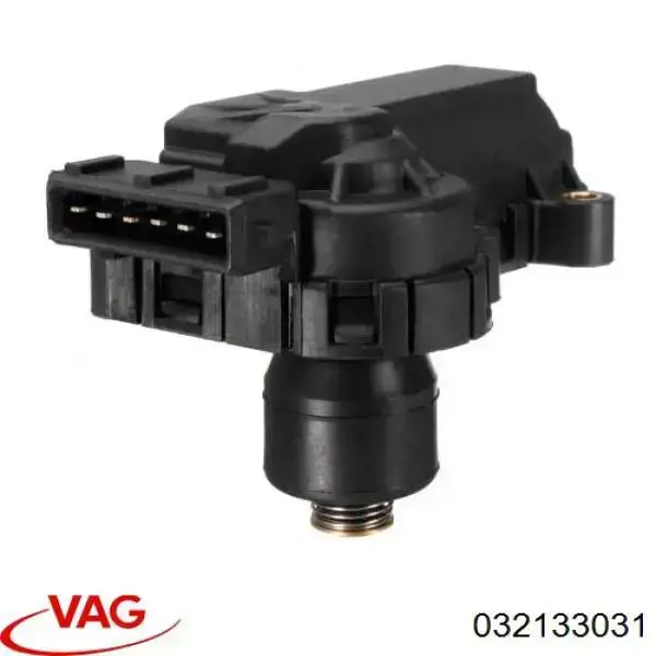 Регулятор дросельної заслінки NTY ESKCT003 ціна, від 28.93 USD