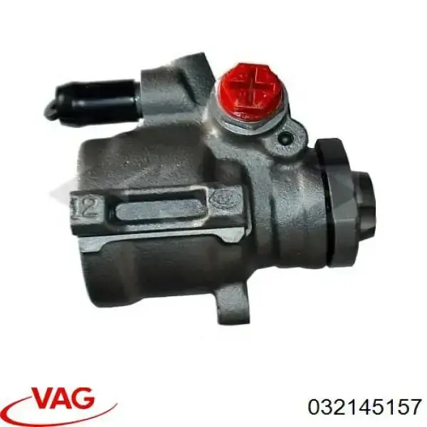Купити 032145157 VAG Насос гідравліки