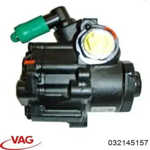 Насос ГПК VAG 032145157 ціна, від 33.78 USD