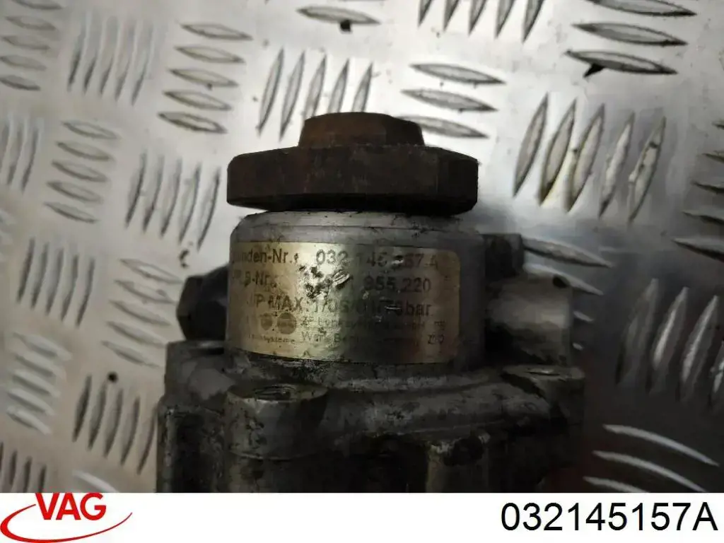 Насос ГПК VAG 032145157A ціна, від 28.57 USD