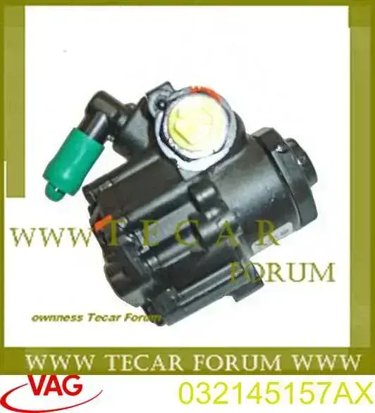 Купити 032145157AX VAG Насос гідравліки